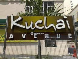 Partial furnish unit for sale @ Kuchai Avenue, pm for more info