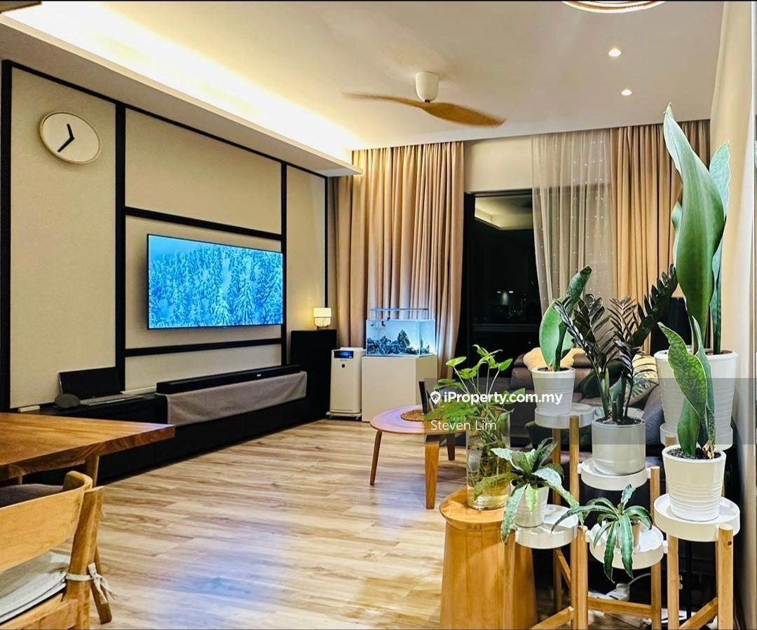 Condominium for Sale