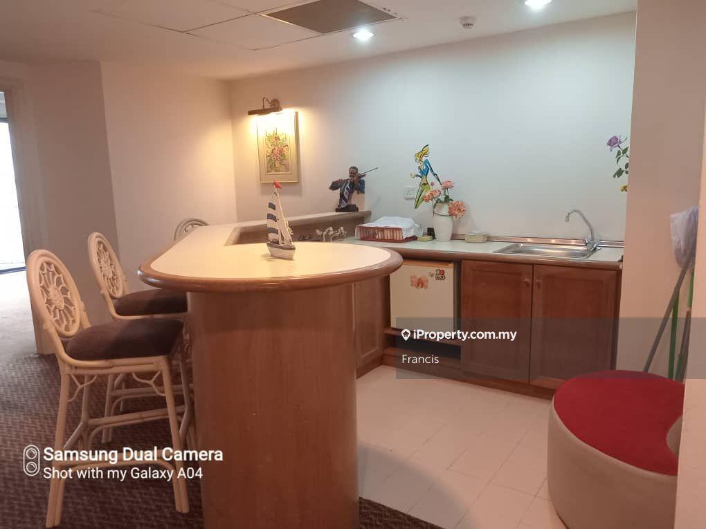 Everly Resort Hotel (Riviera Bay), Tanjung Kling, Tanjong Kling