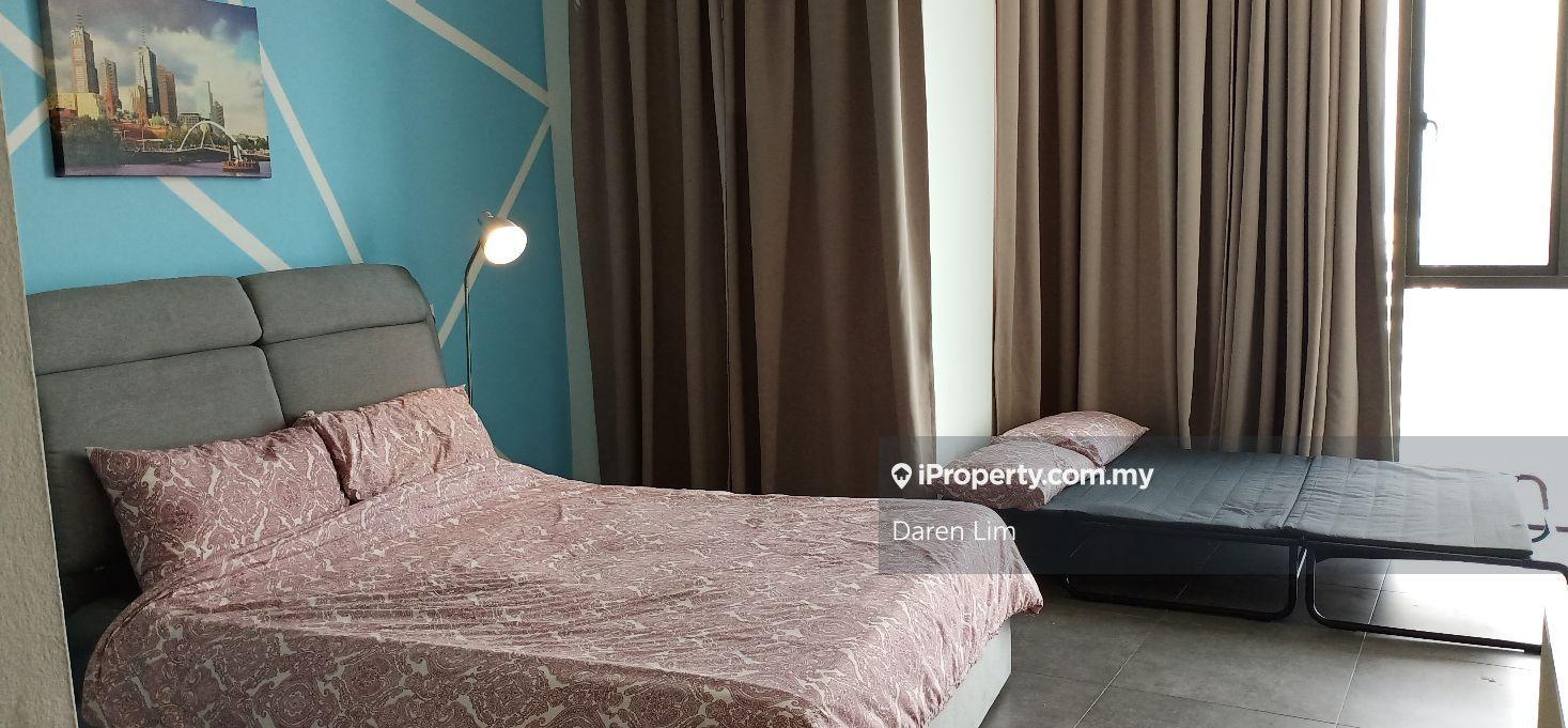 Condominium for Rent