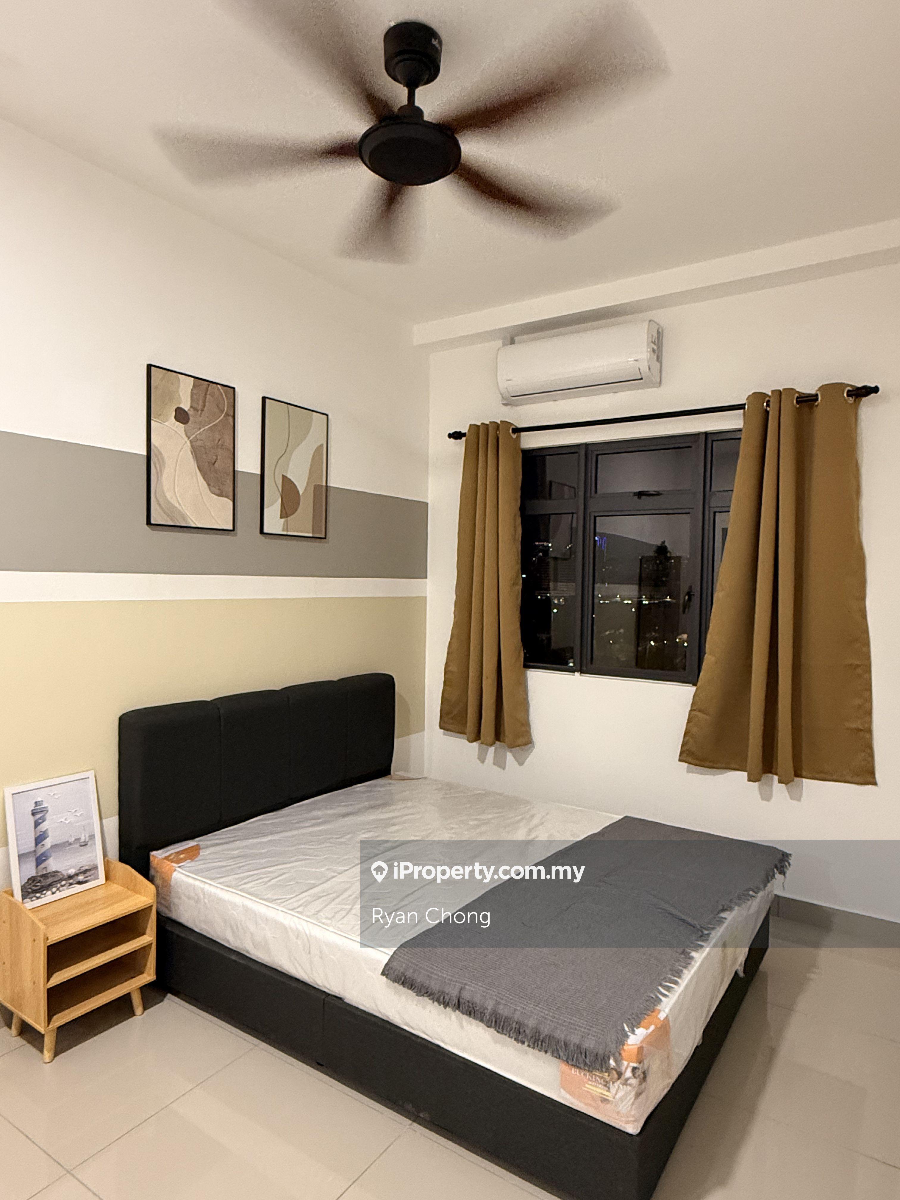 Minest sentul fully furnished 3 room 2 bath for rent