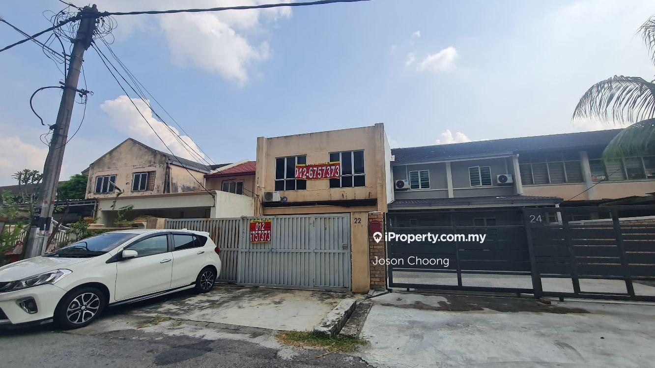 PJ 14, Digital Mall, Petaling Jaya, Renovated