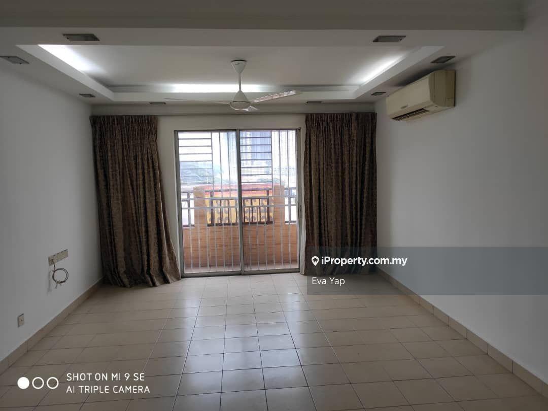 Kepong Plaza Metro Prima for Rent