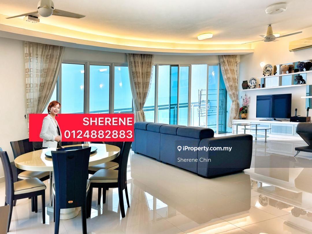 Gurney Paragon Residence for Sale - Seaview