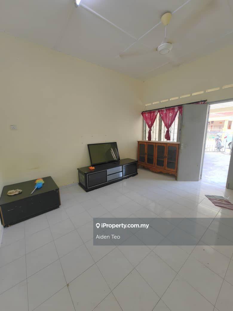 Bukit Beruang Single Storey Freehold
