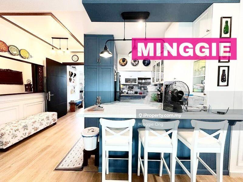 Move in Condition with 2 car park