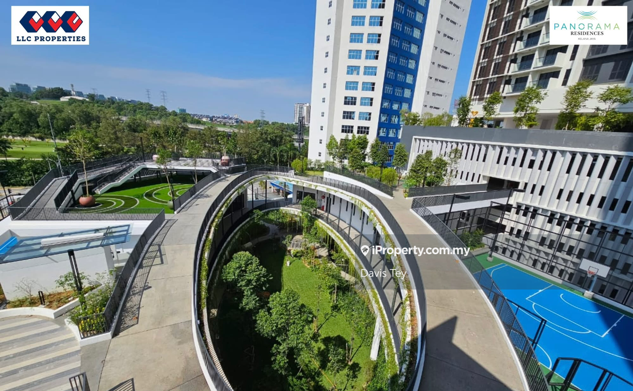Brand New Petaling Jaya Freehold Condominium for Sale