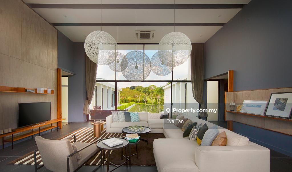 Leisure Farm Luxury Bungalow for sale