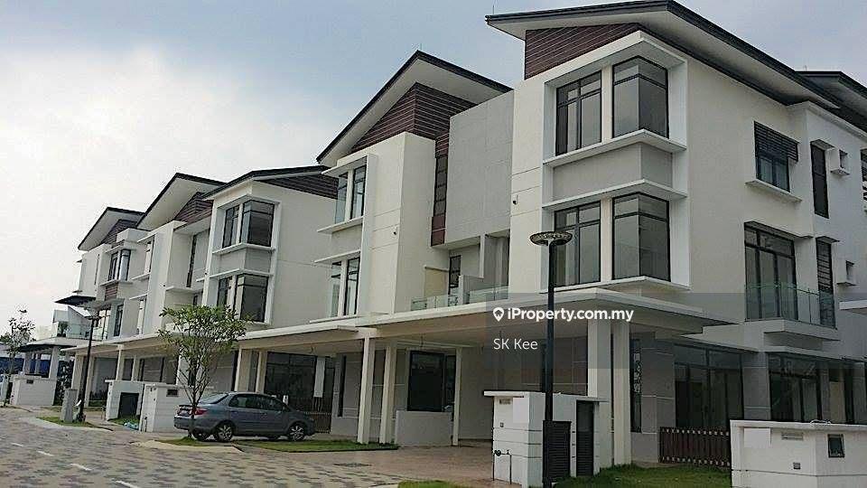 Sunway Eastwood 3-storey Semi-D house for Sale