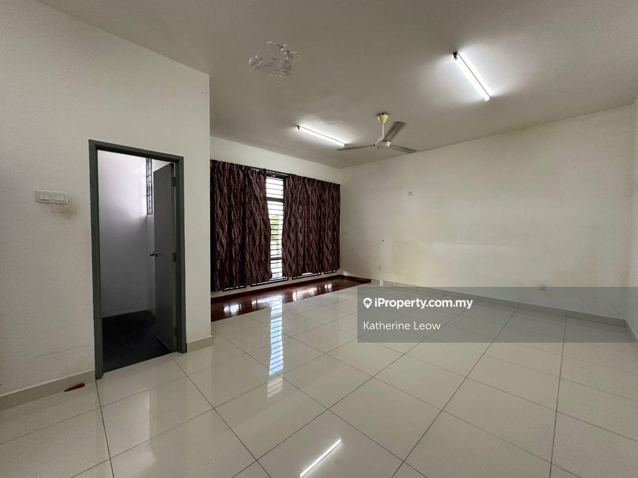 Rini Residence Double Storey 24x75 Terrace @ Mutiara Rini