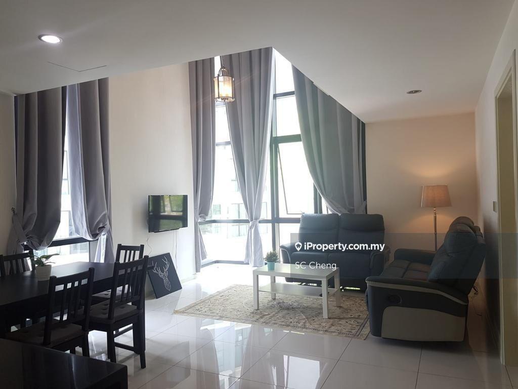 Impiana Condominiums @ East Ledang