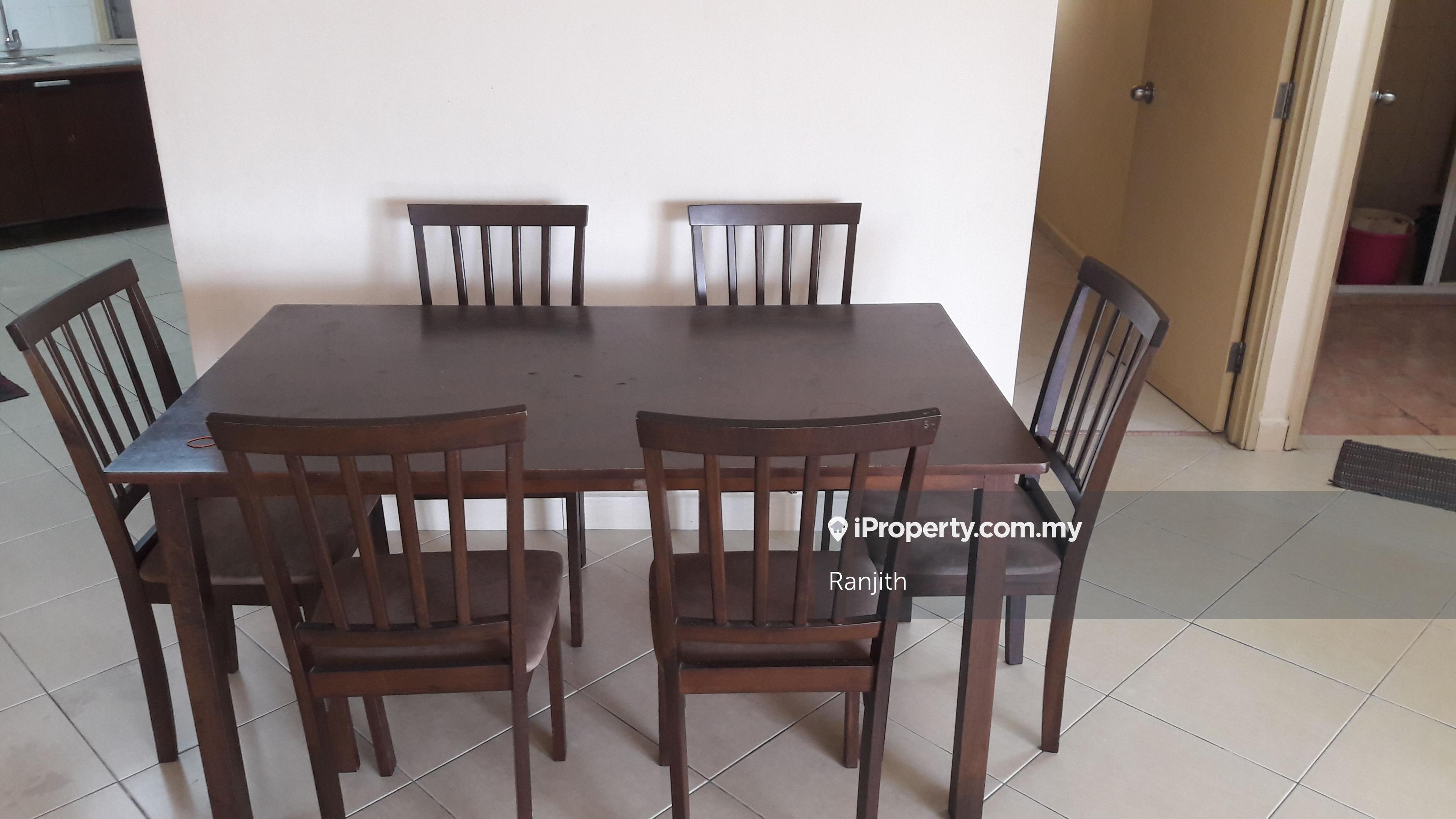 Newly Painted Spacious Home Full Furnish with Good Quality Furniture