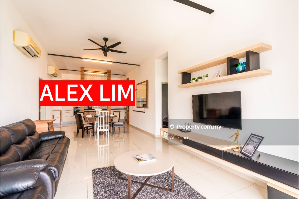 Olive Tree Residence For Rent !!