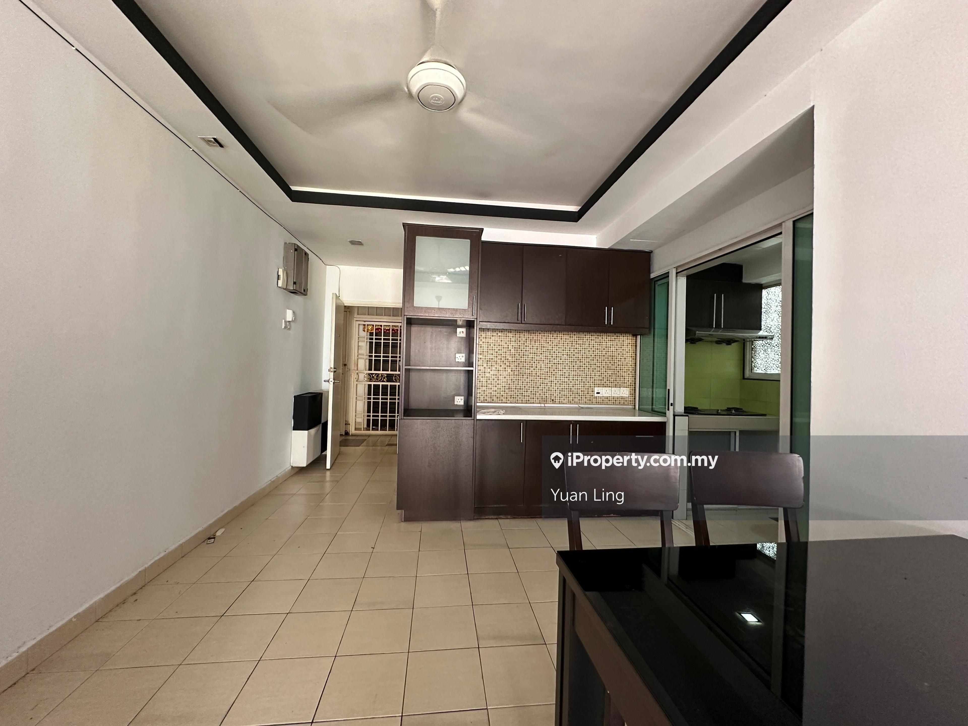 Serdang Villa Apartment for Sale
