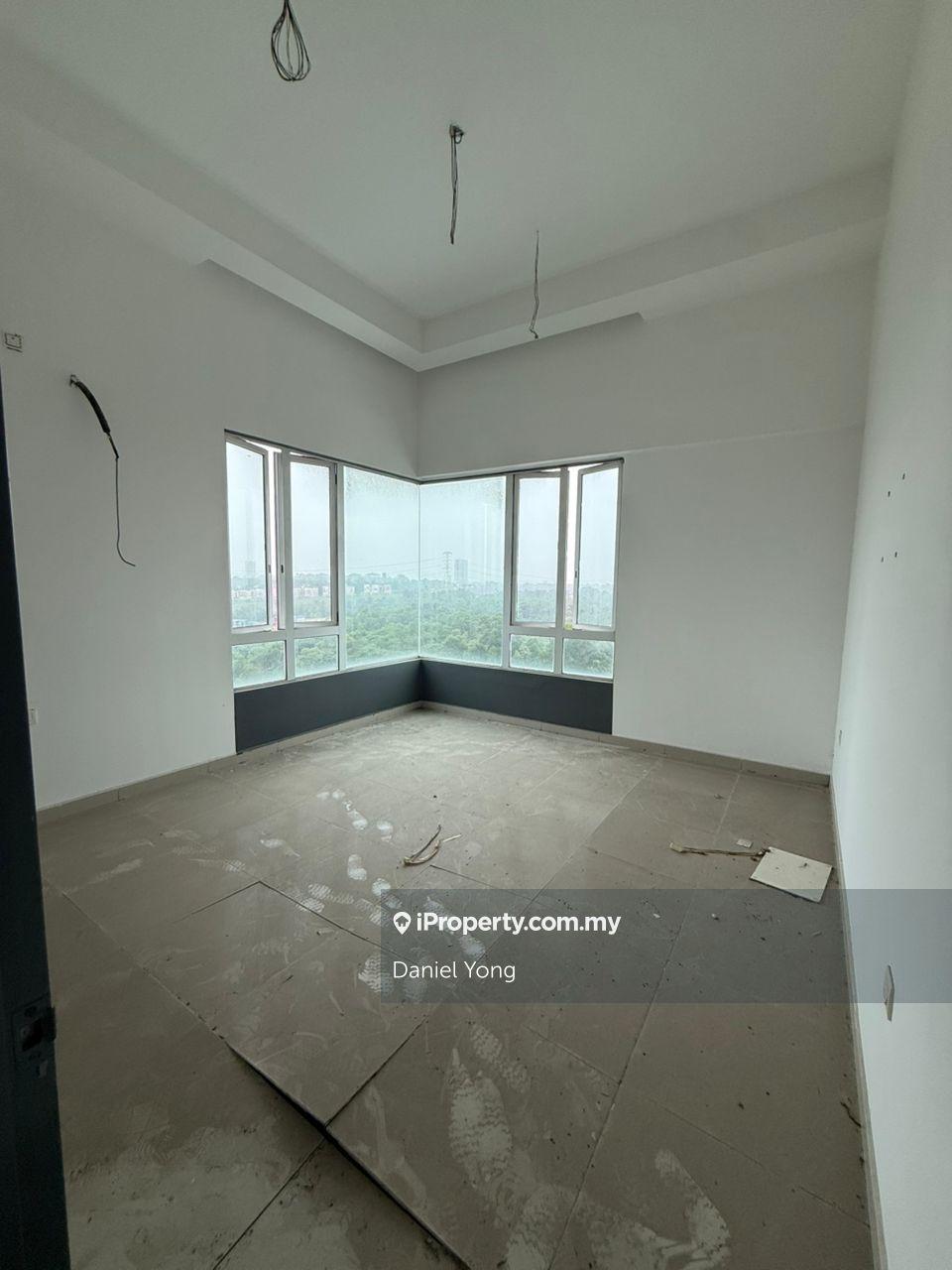 D Carlton Apartment 3bed Johor Bahru