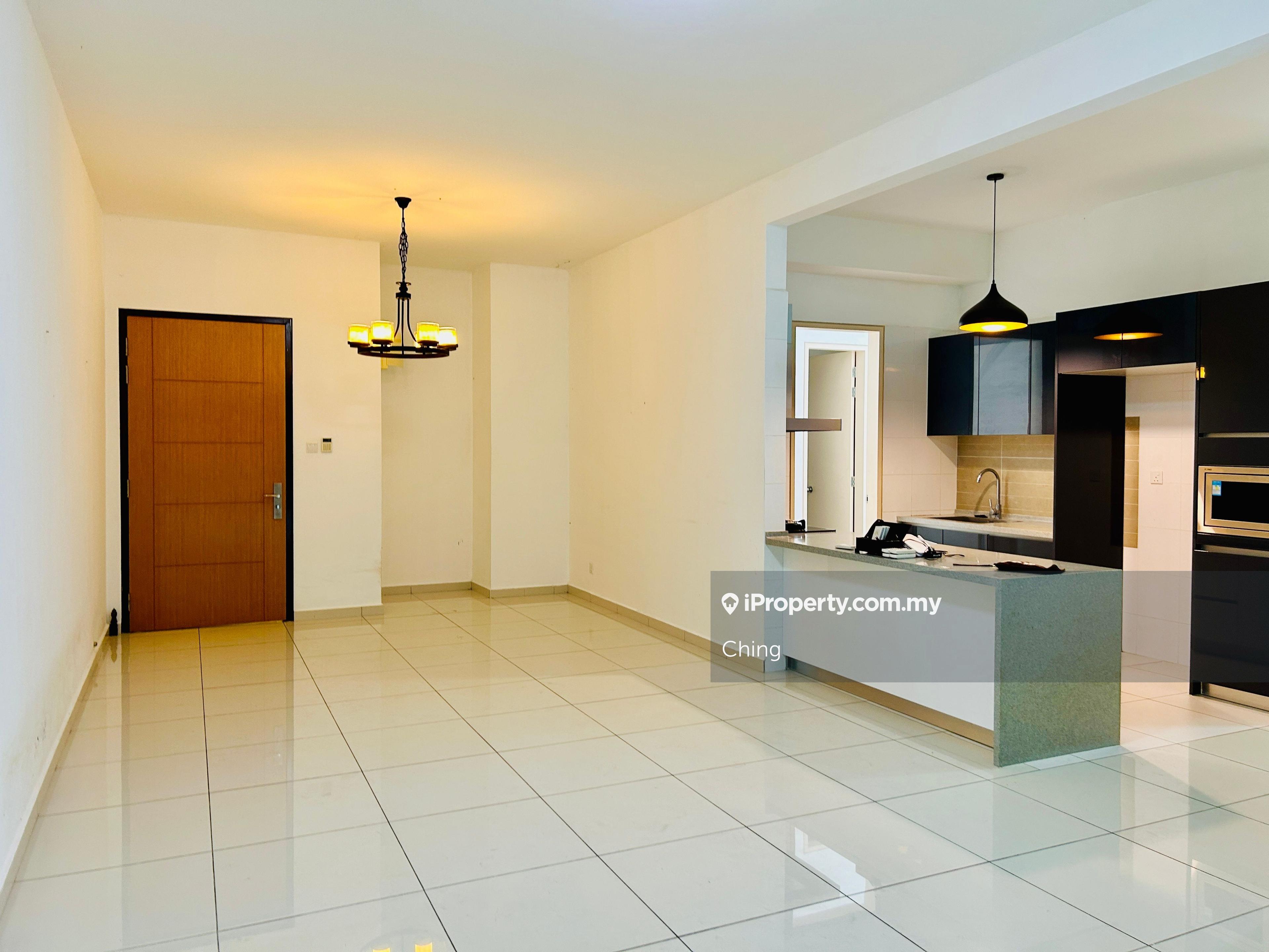 Serenity at Night: Bright,Well-Ventilated Units with Captivating Views