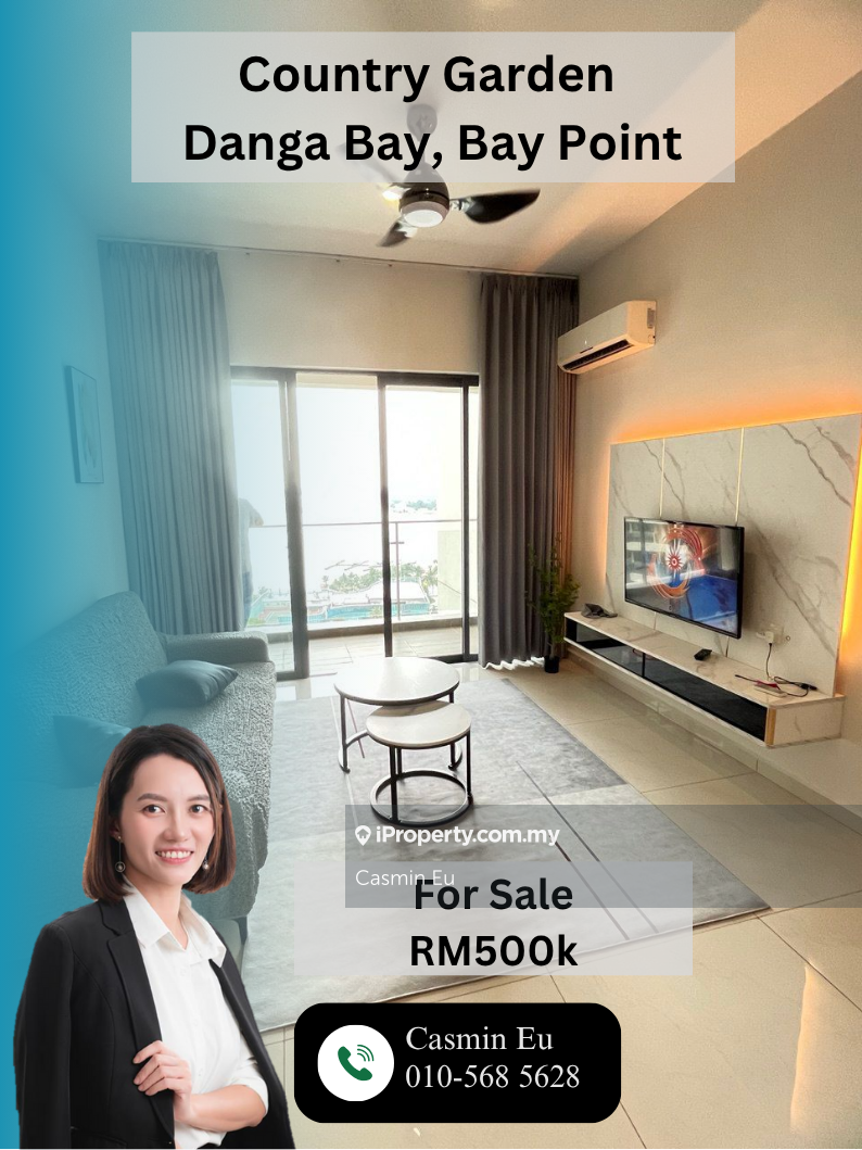 Country Garden Bay Point For Sale