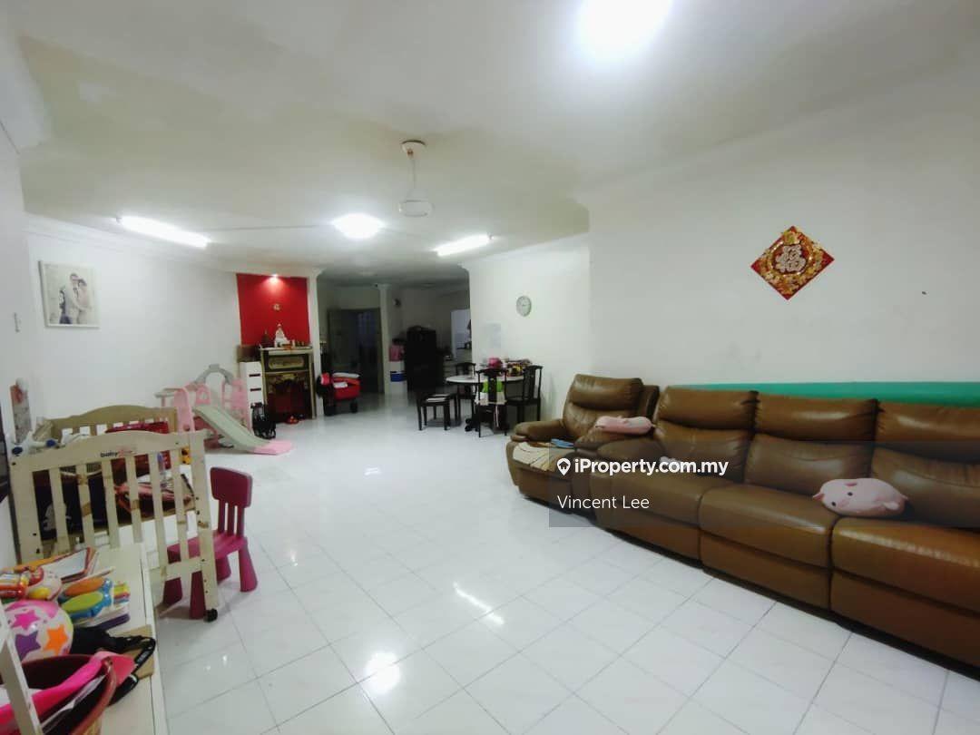 Venice Hill, Cheras