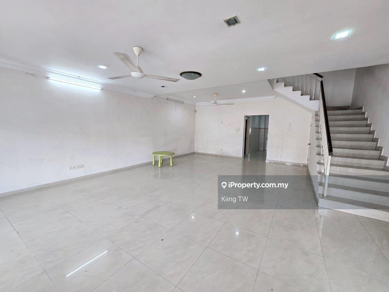 Taman Sinar Suria @ Kepong Two and Half Storey House for Sale