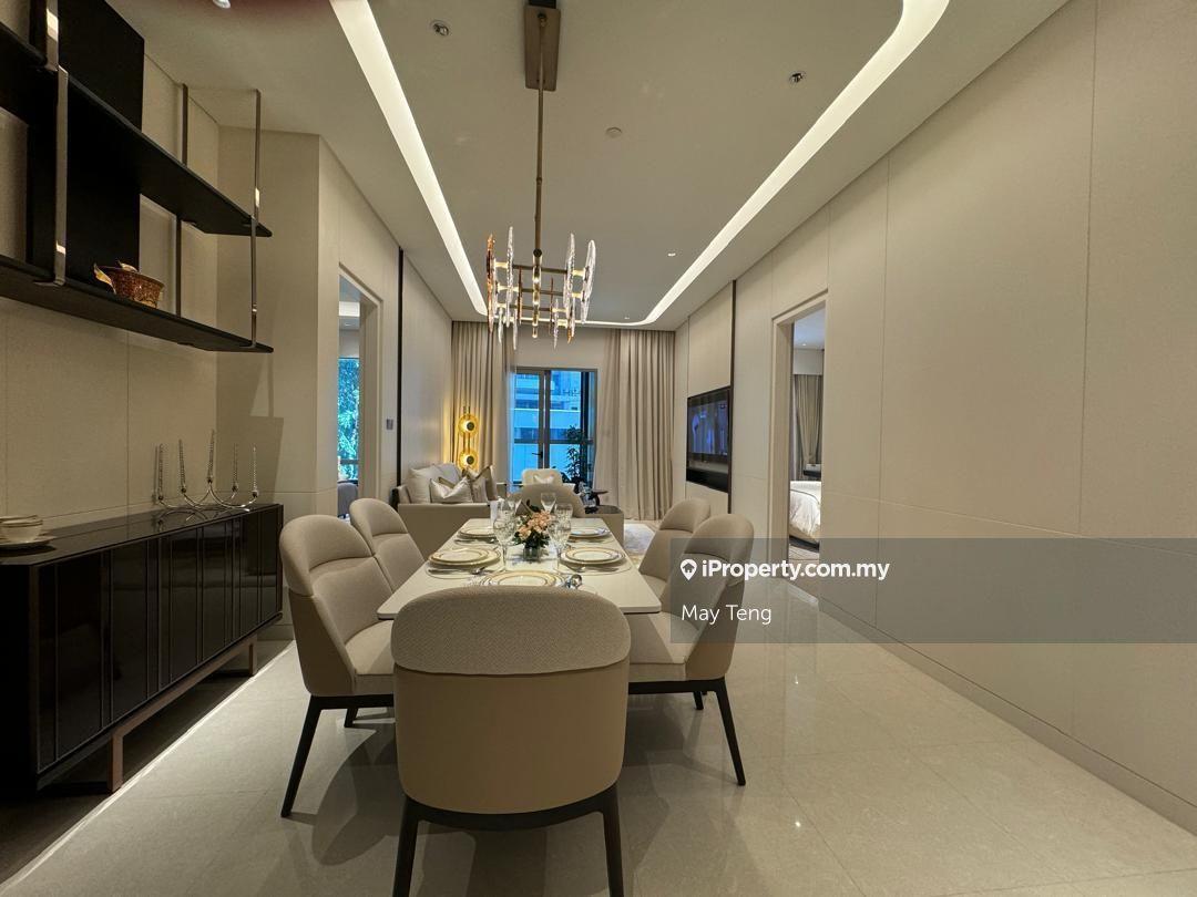 Prime Living at Pavilion Square