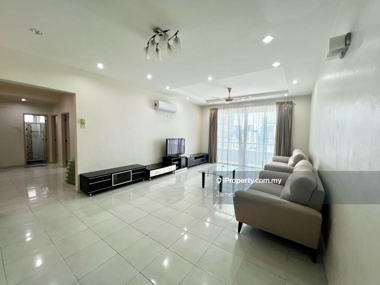 Bayswater Condo Seaview Unit 1636sf Fully Furnished Renovated E-gate