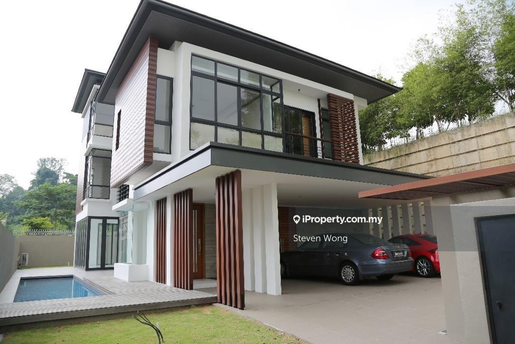 Bungalow for Sale
