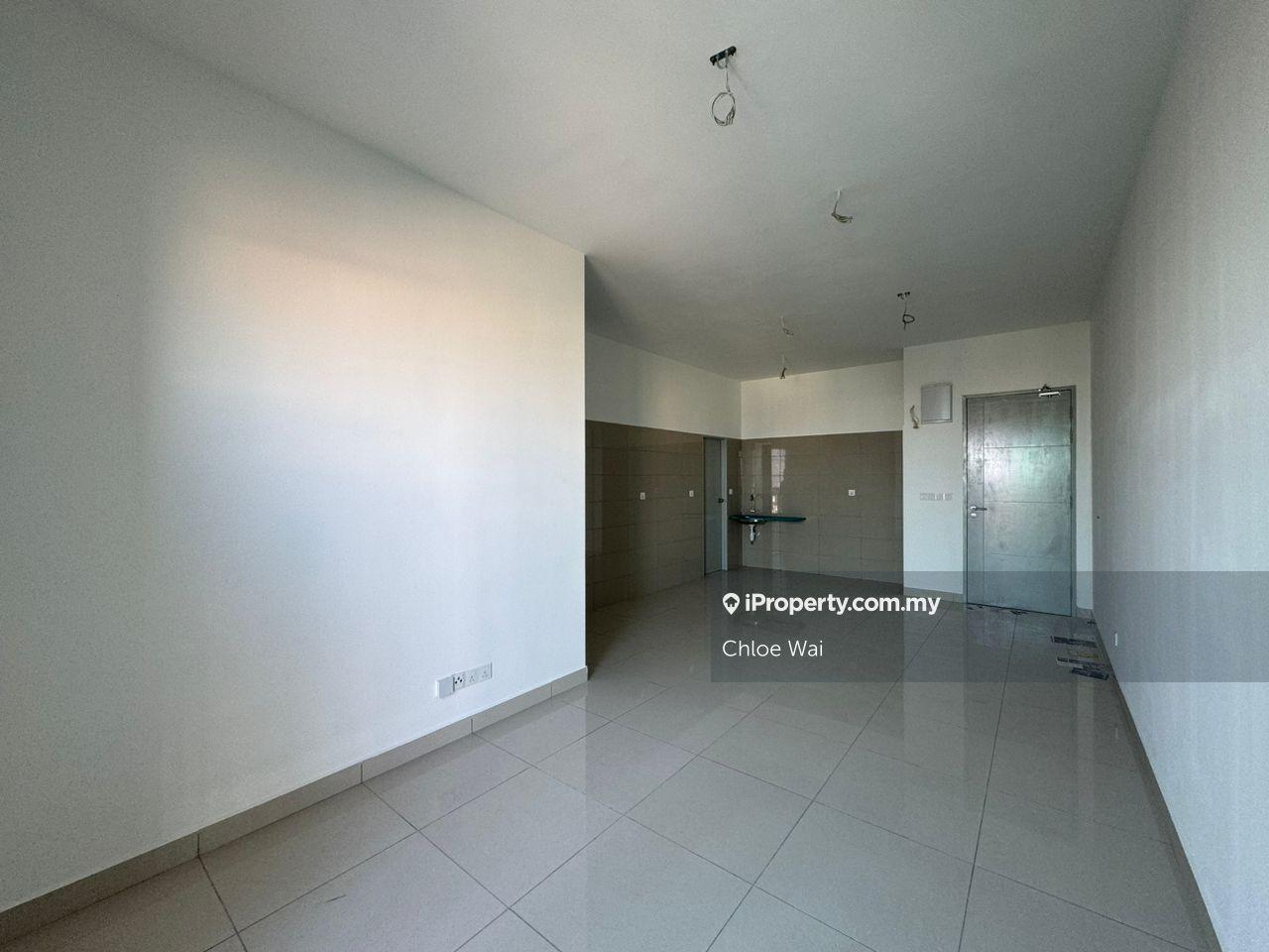 Residensi Bintang Bukit Jalil