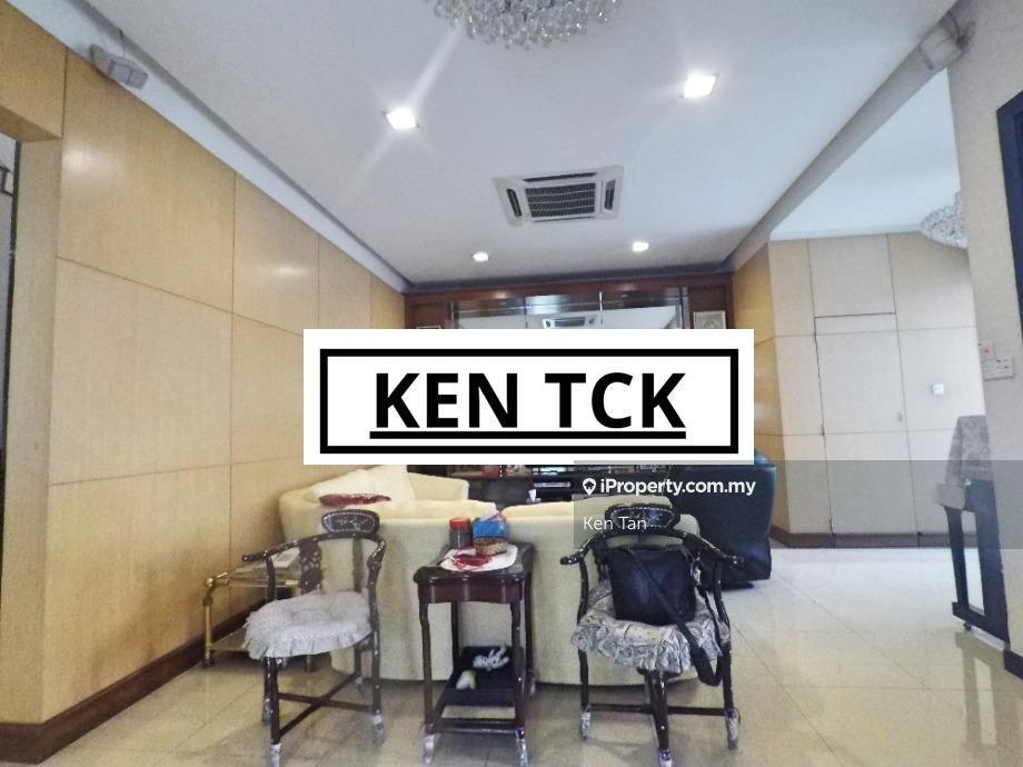 Semi-D house for Sale