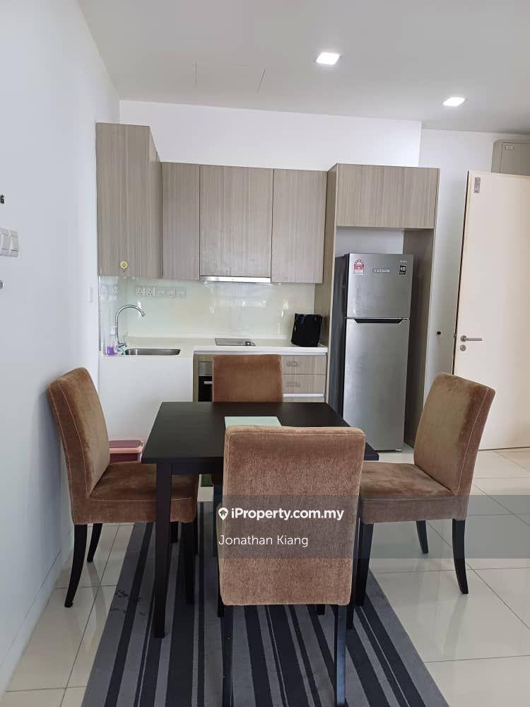 Arnica @ Tropicana Gardens Fully Furnished Studio For Sale