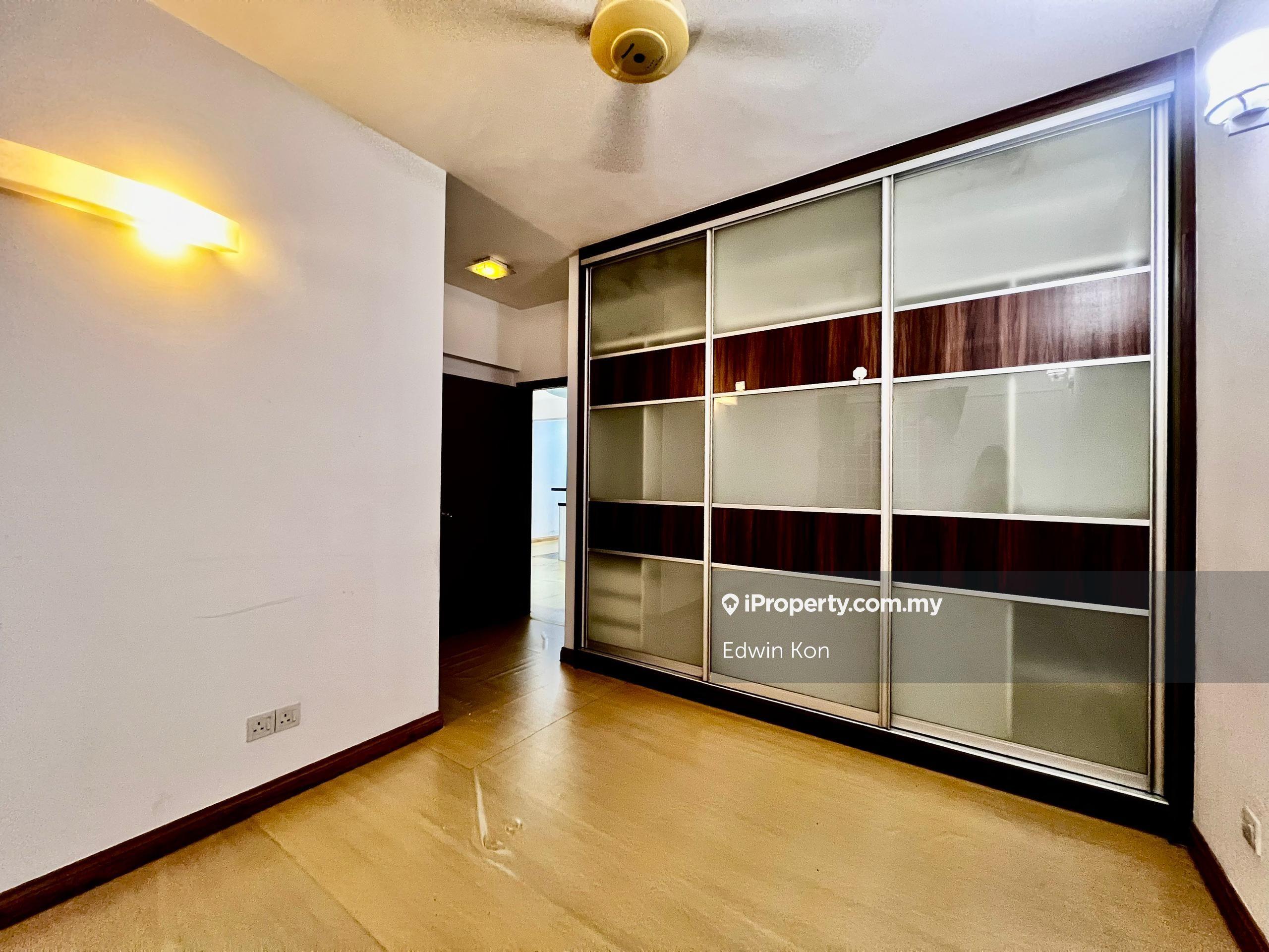 Medan Putra Condominium for Sales
