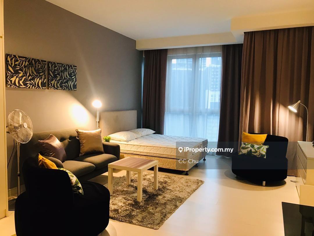 Serviced residence for Rent