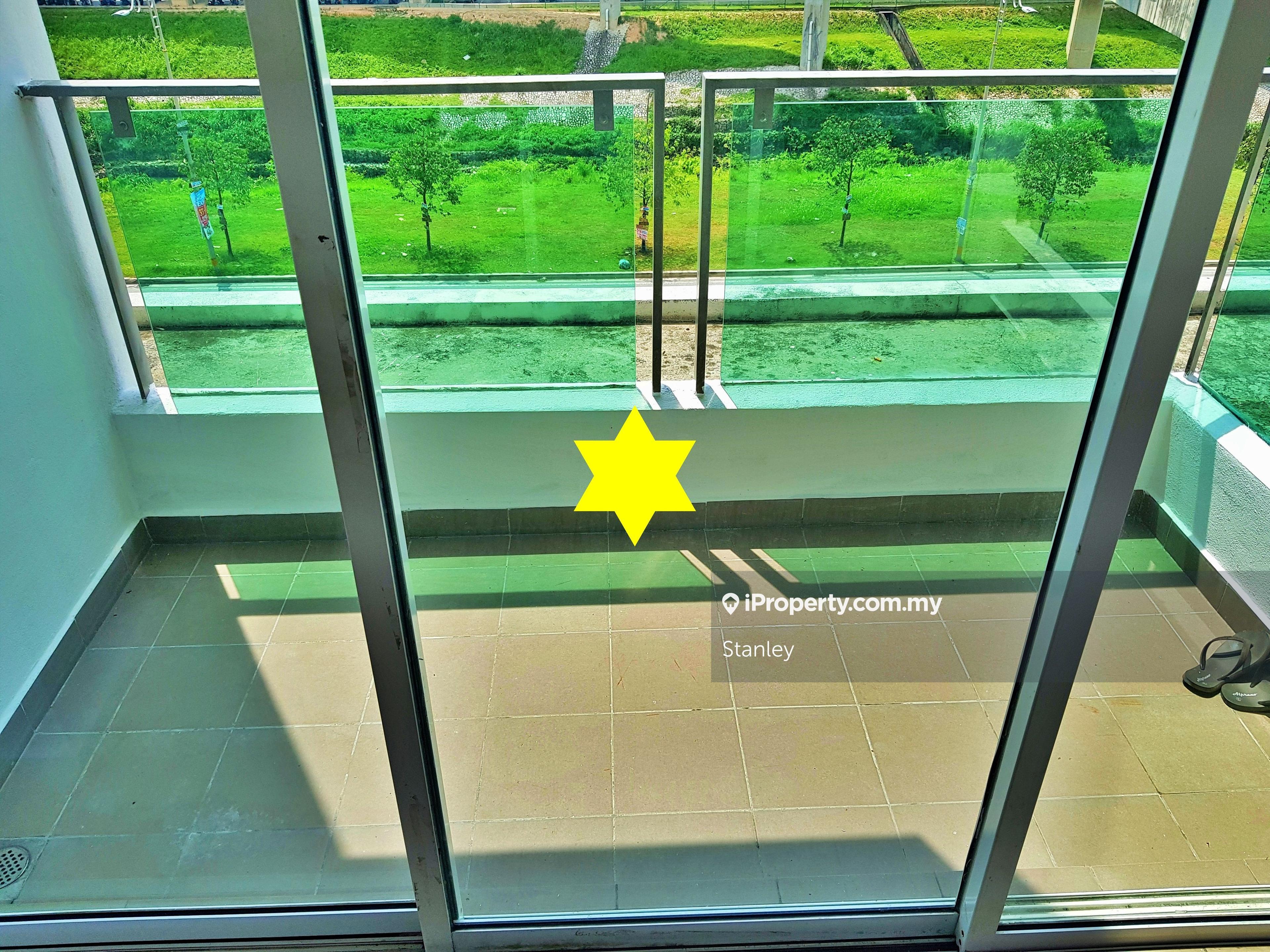 Pacific Place