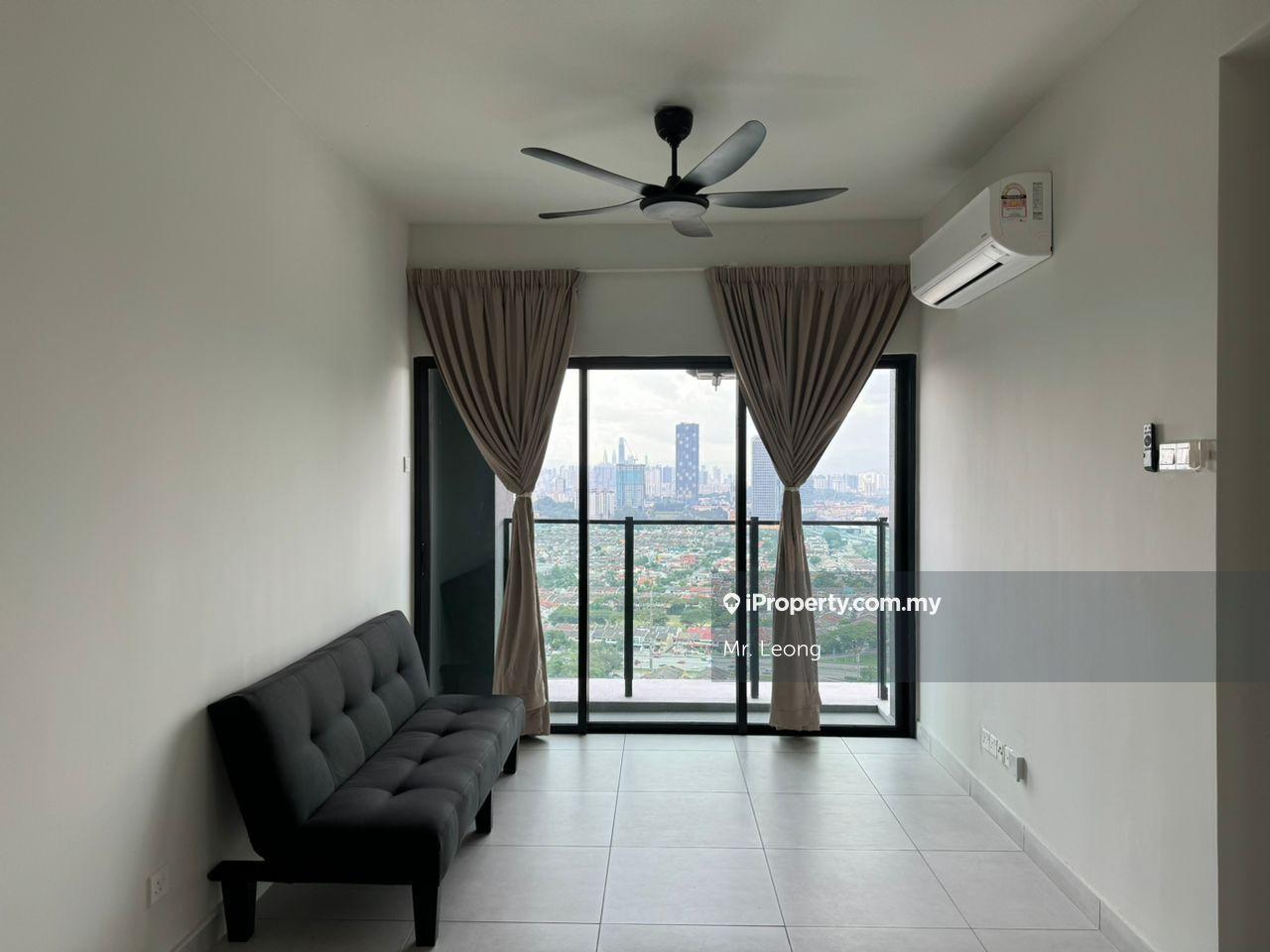Majestic Maxim, Connaught, Cheras, Alam Damai, Ucsi, MRT, Ekocheras