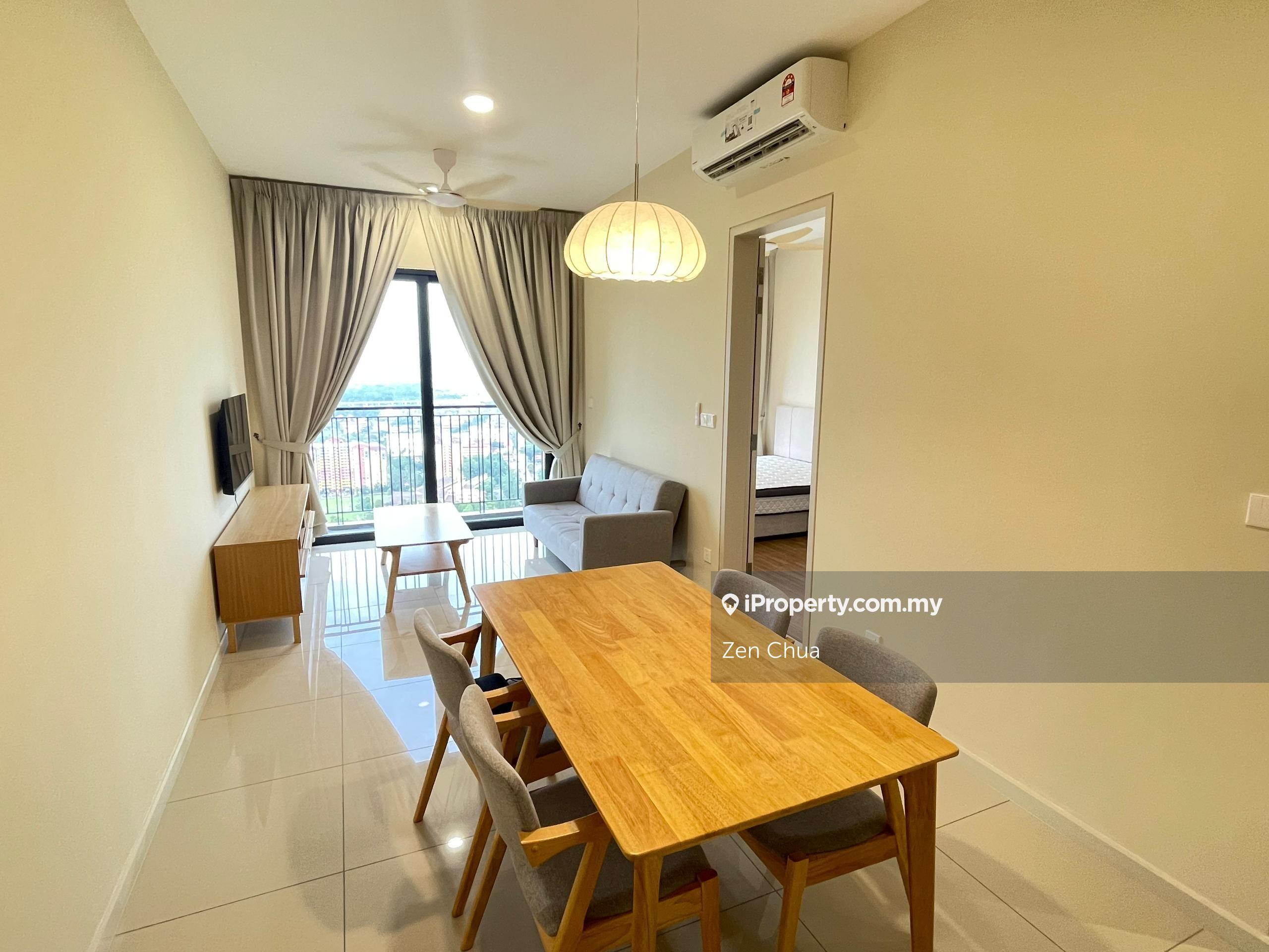 1bedroom , Studio for rent, wifi included 