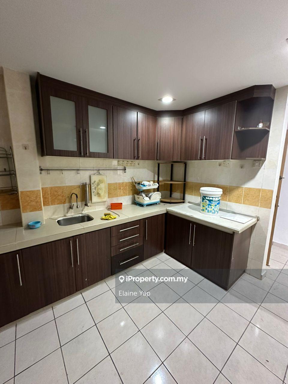 Prima Tiara 2 Apartment at Segambut to Sales