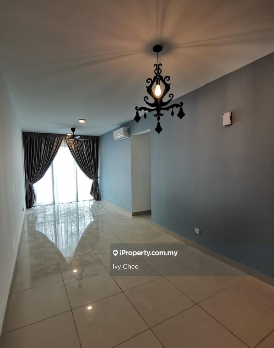 Mizumi Residences condo