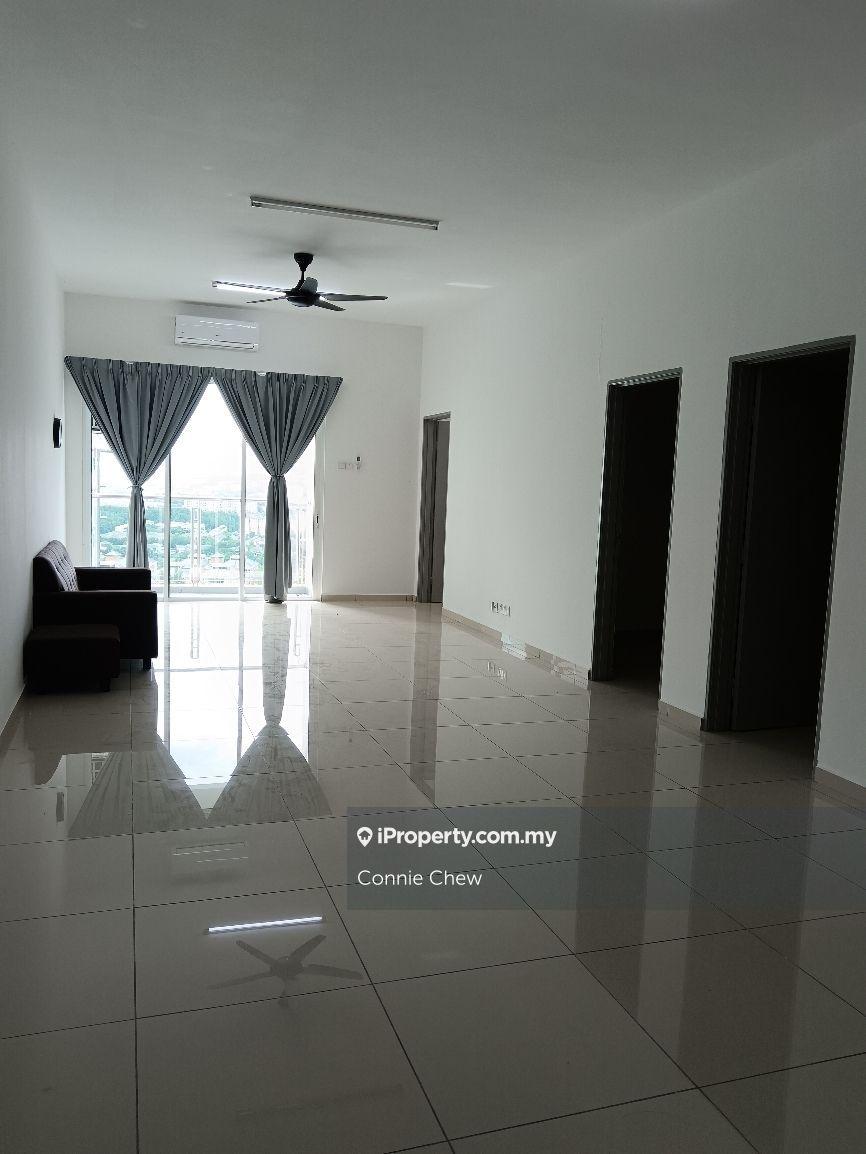Iris Residensi @ Bandar Sg Long For Rent