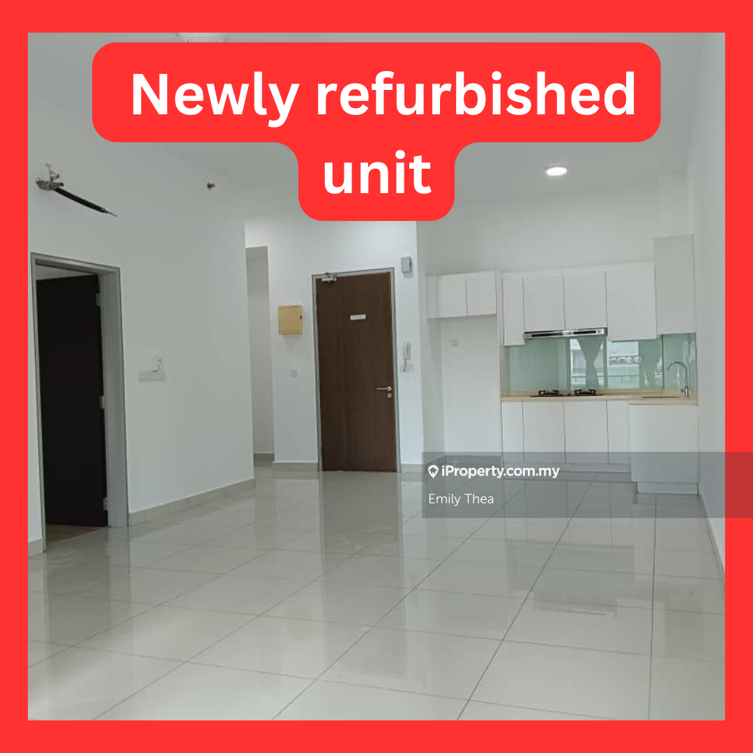 Below market Price Low Density, Good location, Move in condition