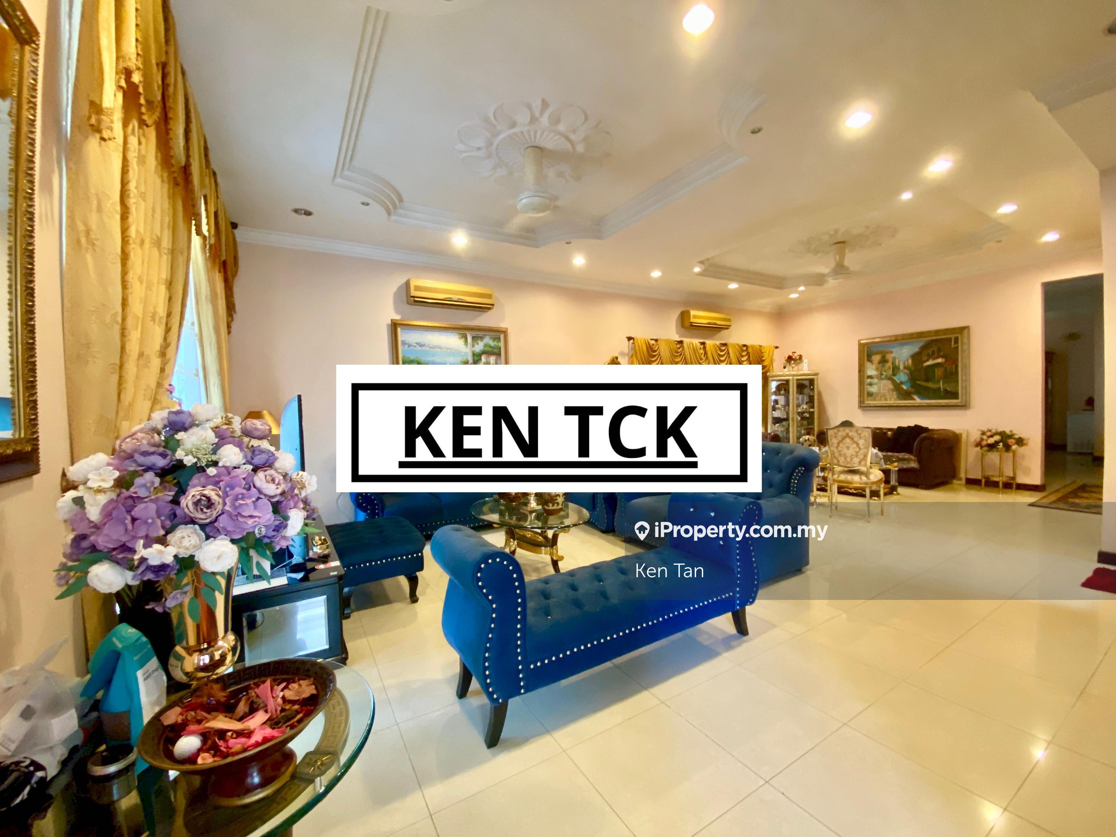 Link Bungalow For Sale
