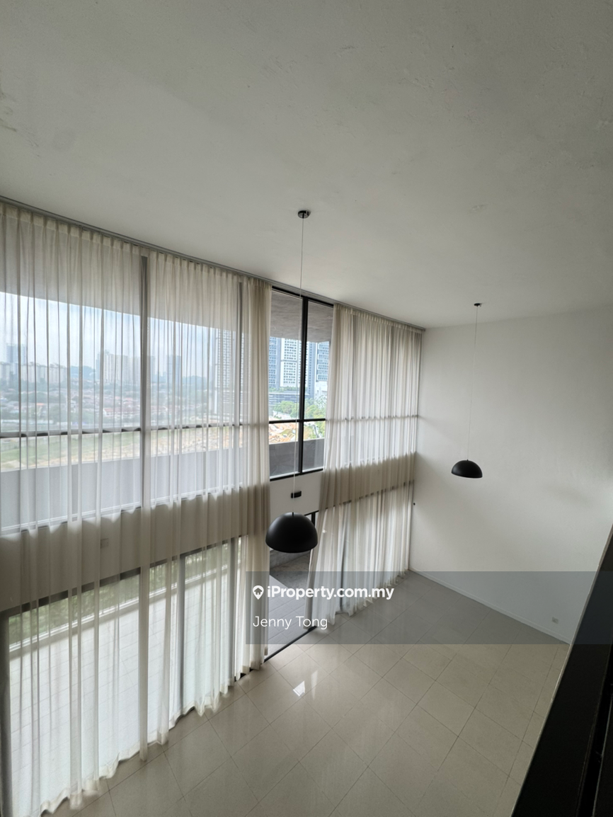 Luxury penthouse for sale duplex 