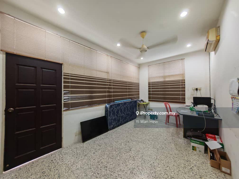 Double Storey Semidetached for Sale Rm1.02mill