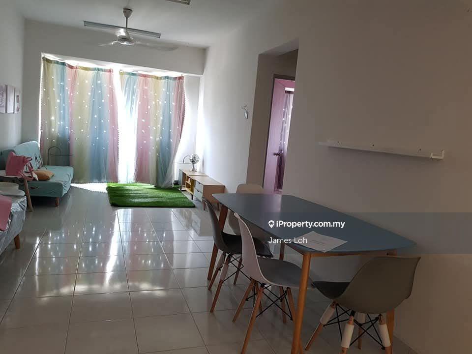 Main Place - 3 Bedroom Unit for Rent