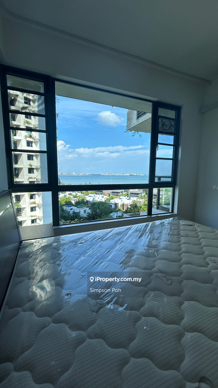 Starview bay @ Forest city Gelang Patah