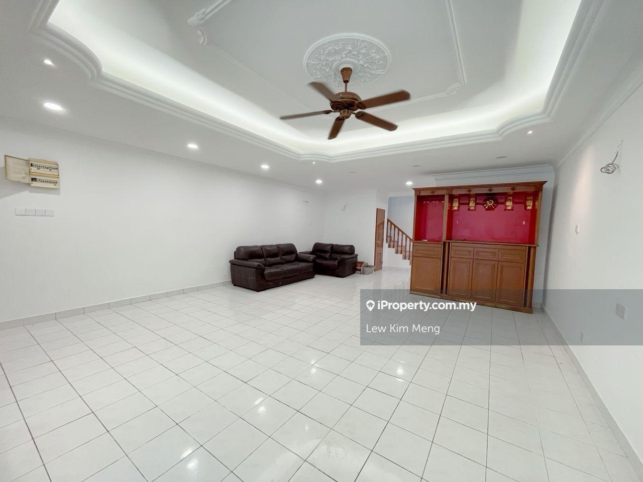 Limited Unit / Taman Wangsa Permai 2.5sty