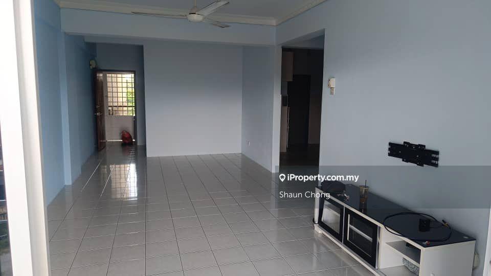 Vistana Mahkota Bandar Mahkota Cheras Apartment For Rent