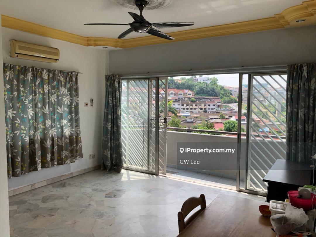 Villa Mewah @ Salak Selatan / Sri Petaling for Sale MYR 298k Only!!