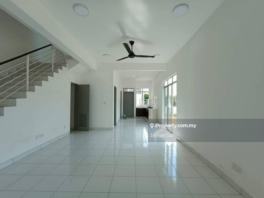 M Residence Rawang, 2sty Corner House