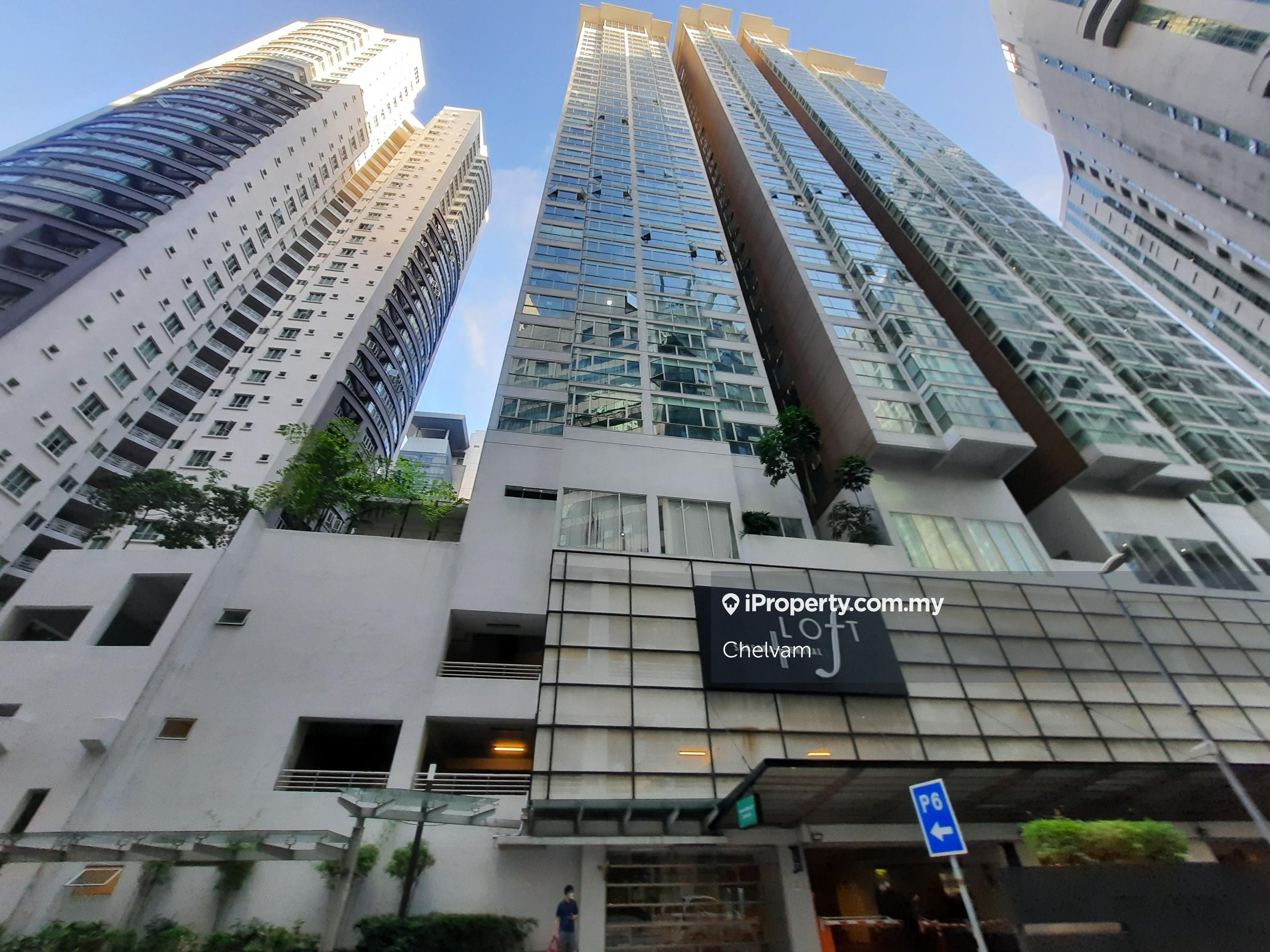 Condominium for Sale
