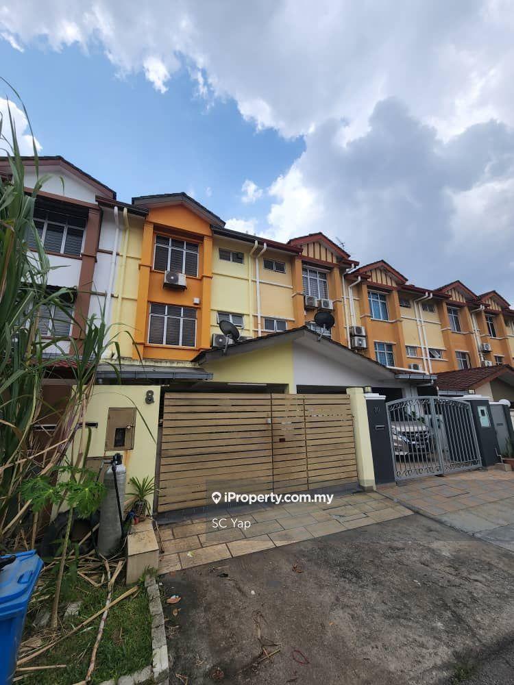 Fully Extend And Renovated Unit With Worth Price