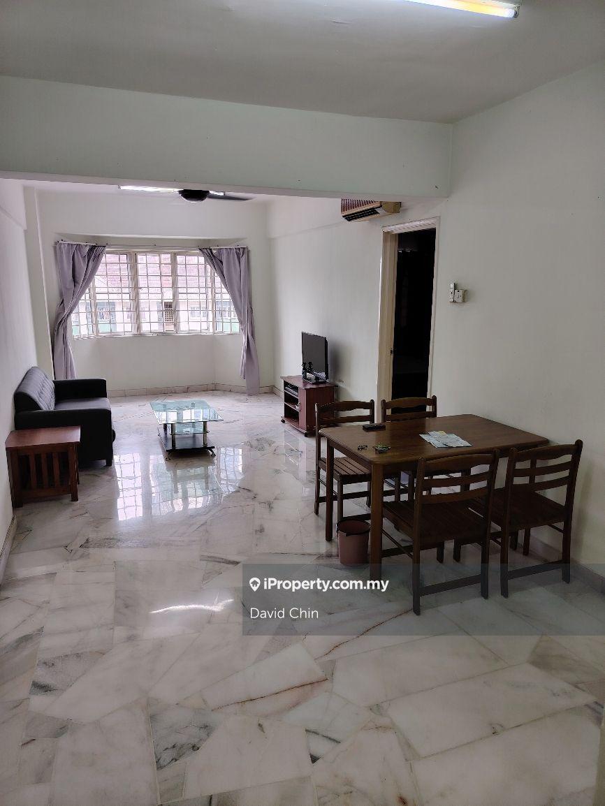 Fully Furnished Clean and Well Kept 